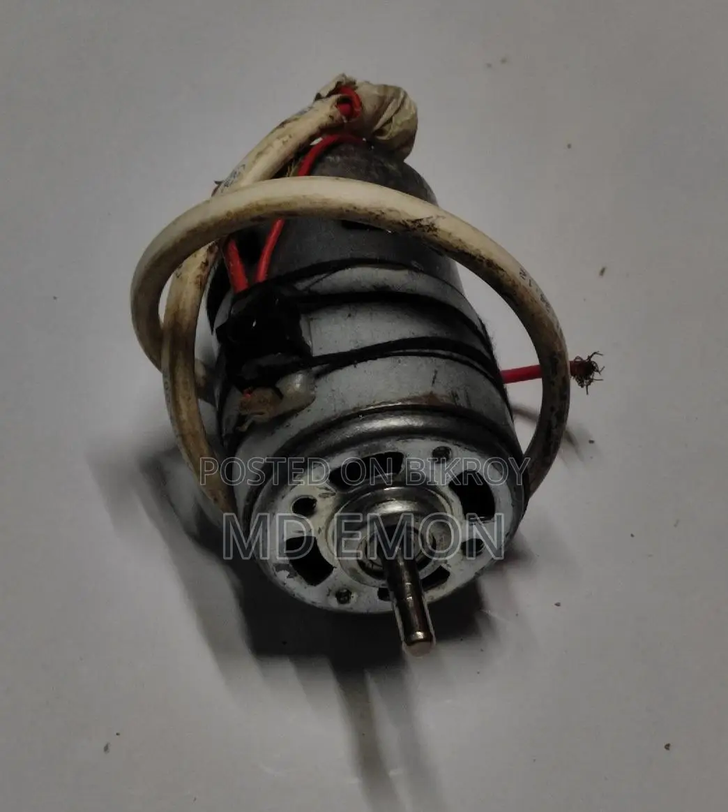 Flysky 6x Transmitter And Receiver