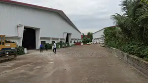 36,500 sqft. ready warehouse shed at Mouza: Rupganj, Narayanganj