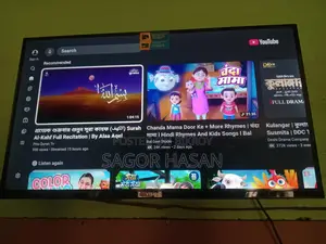 Vision Tv