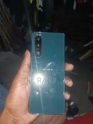 Sony Xperia 5 Mark 3 8/128 (Used)