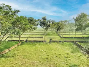 Residential Plot for Sale in Prime Location Near Hemayetpur | Close to MRT-5