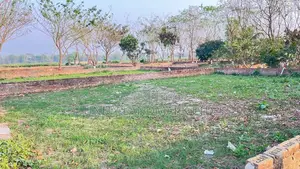 Residential Plot for Sale in Prime Location Near Hemayetpur | Close to MRT-5