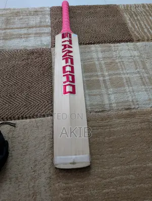 Sf Optimus Original Bat English Willow