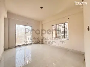 2470 sqft Ready Apartment for Sale – Bashundhara R/A K Block