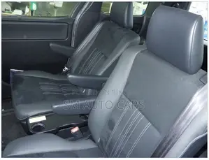 Toyota Esquire Gi Premium Black 2019