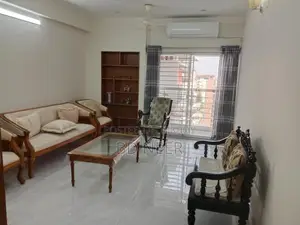 গুলশানে চমৎকার সম্পূর্ণ ফার্নিশড ৪ বেডরুমের অ্যাপার্টমেন্ট ভাড়া