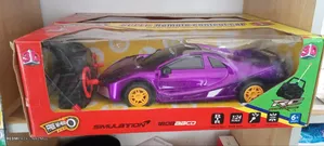 Remote Control Car