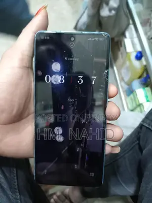 Xiaomi Poco X6 neo (Used)