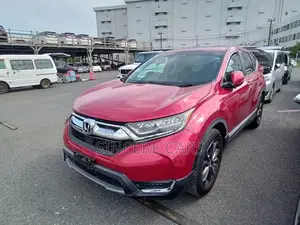 Honda CR-V EX MASTEPIC NON-HYB 2020