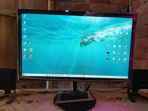 Desktop Computer