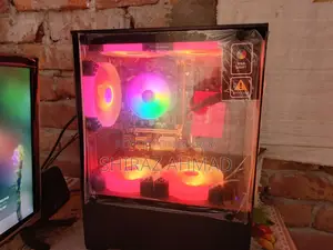 Desktop Computer