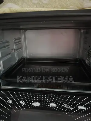 Electric Oven