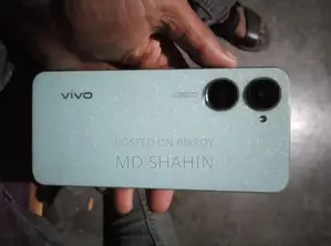 Vivo Y03t (Used)