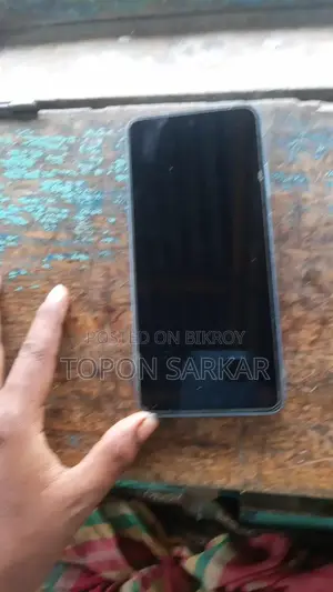 Oppo A60 256 GB Blue