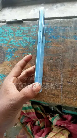 Oppo A60 256 GB Blue