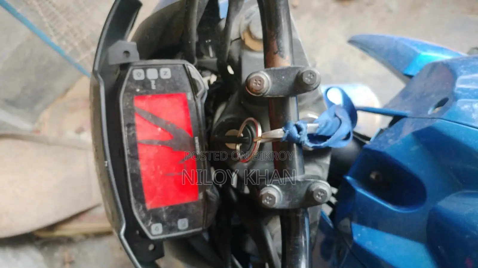Suzuki Gixxer Monotone . 2019