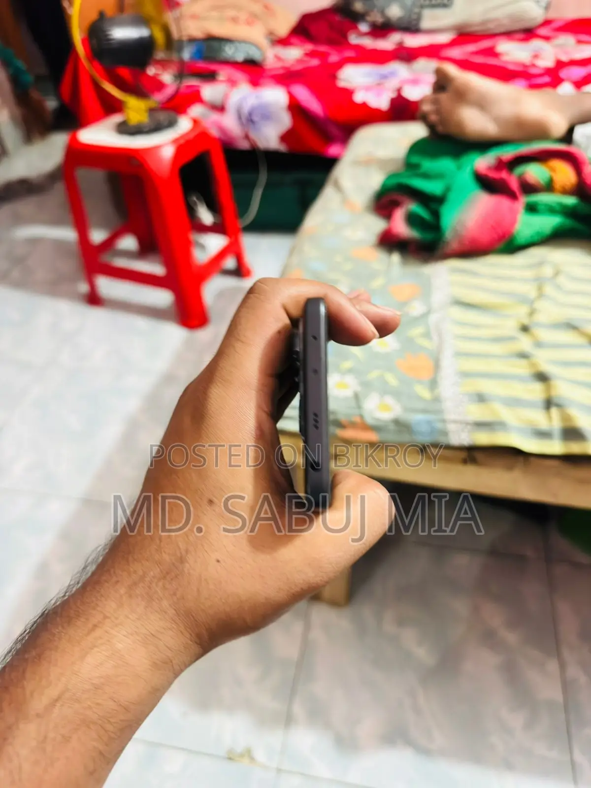 Xiaomi Redmi Note 14 ` (Used)