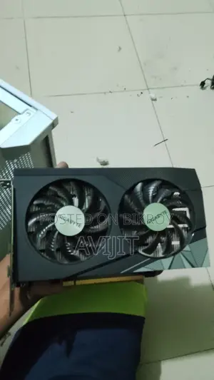 Gigabyte Intel Arc A310 Windforce 4GB GDDR6
