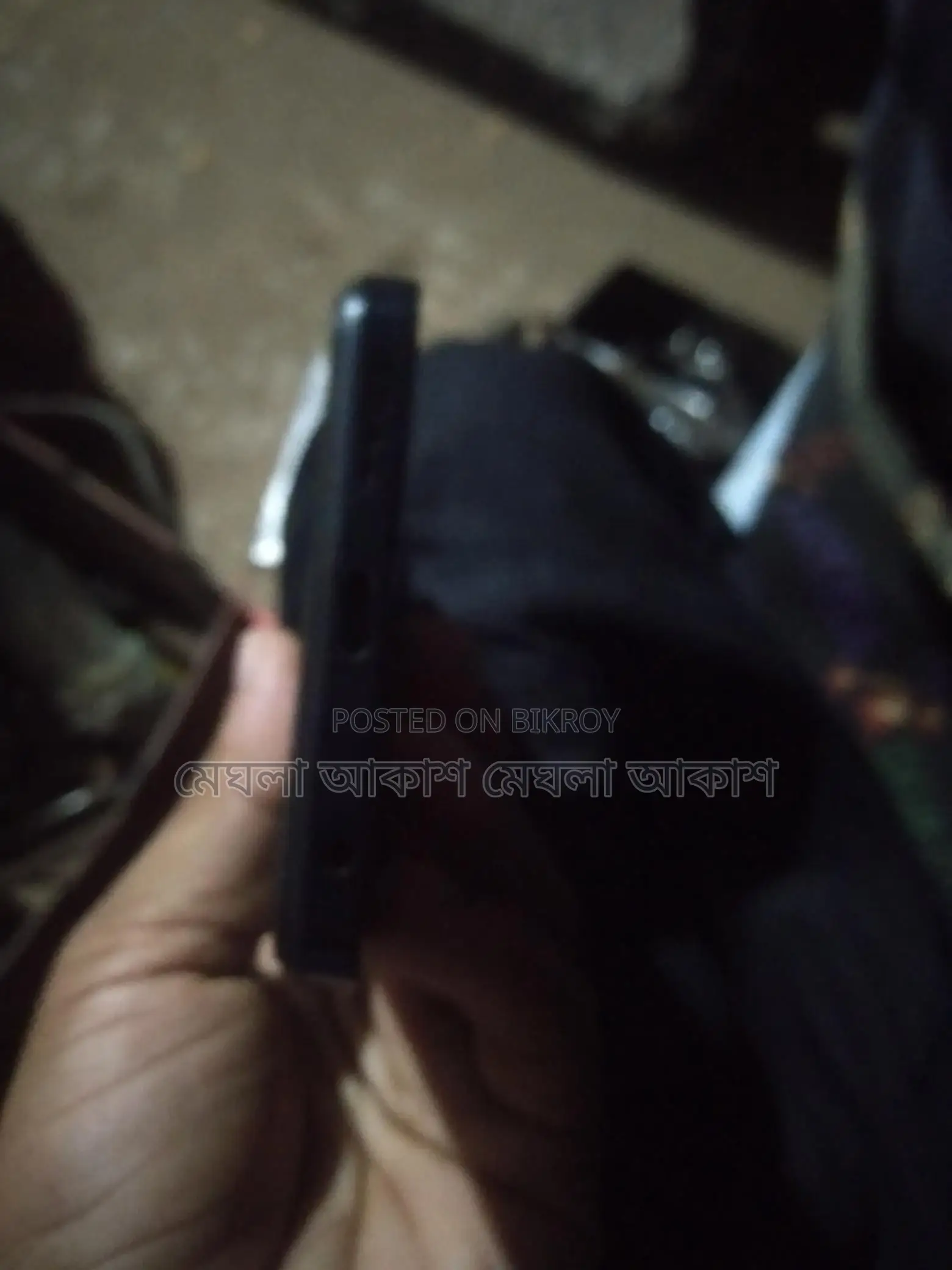 Infinix Hot 50 Pro+ মোবাইল ফুল ফ্রেশ (Used)