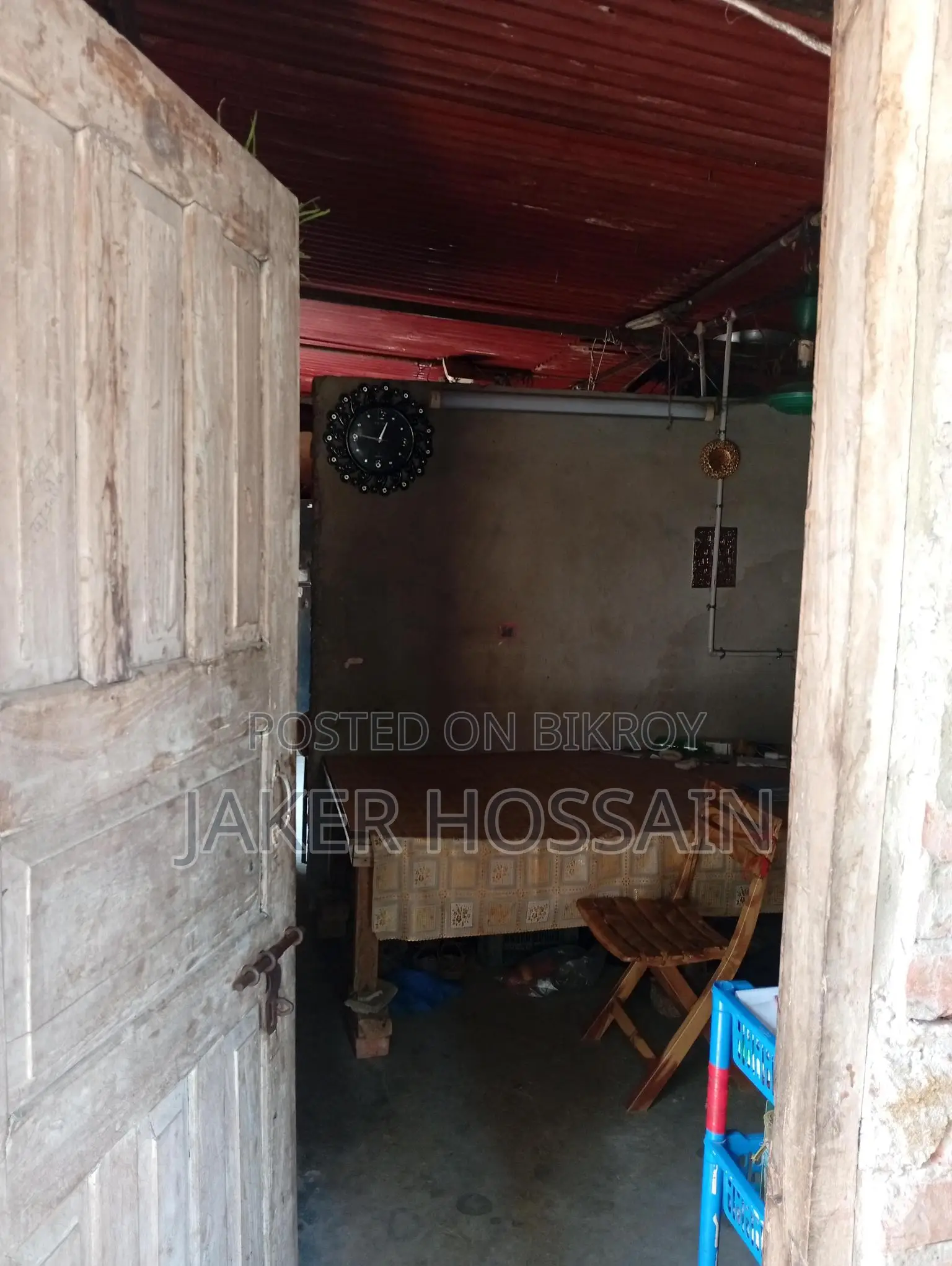 3bdrm House in Karnaphuli for Sale
