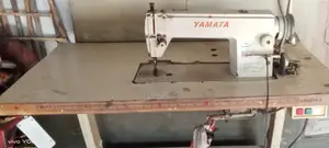 Yamata Sewing Machines,