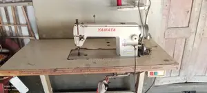 Yamata Sewing Machines,