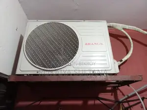 Rangs Ac 1.5 Ton New