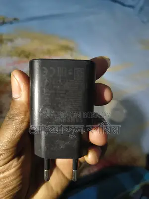 Samsung Original Charger