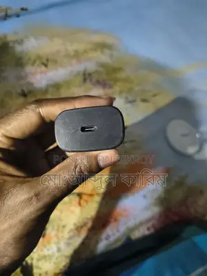 Samsung Original Charger