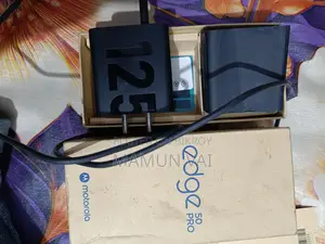 Motorola Edge 50 Pro 12/256 (Used)