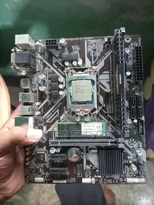 Gigabyte Motherboard 310