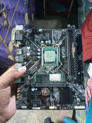 Gigabyte Motherboard 310