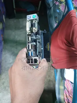 Gigabyte Motherboard 310