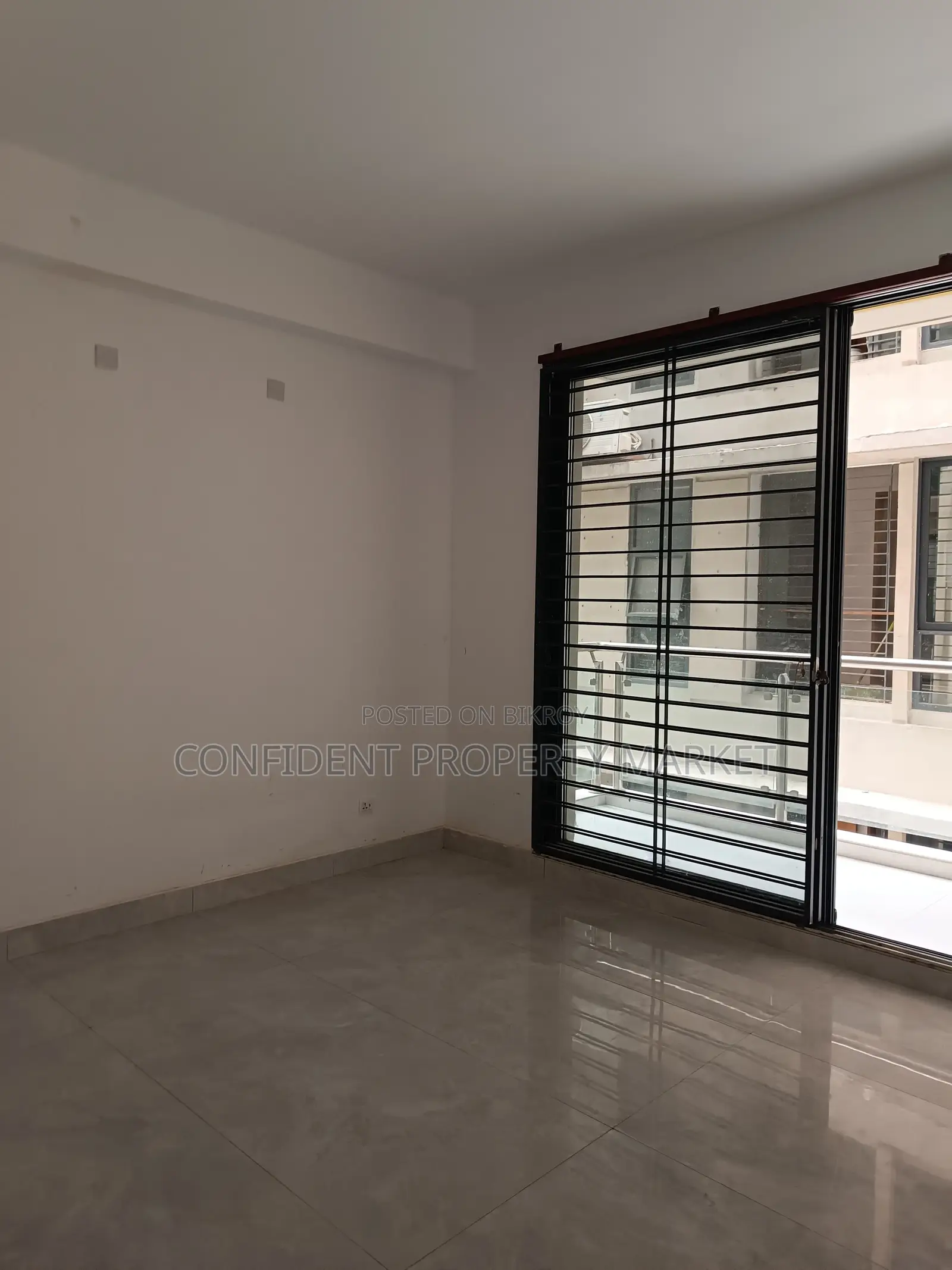 Beautiful Flat For Rent In Baridhara D/Z