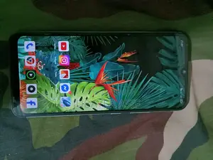 Realme C21 4/64 (Used)