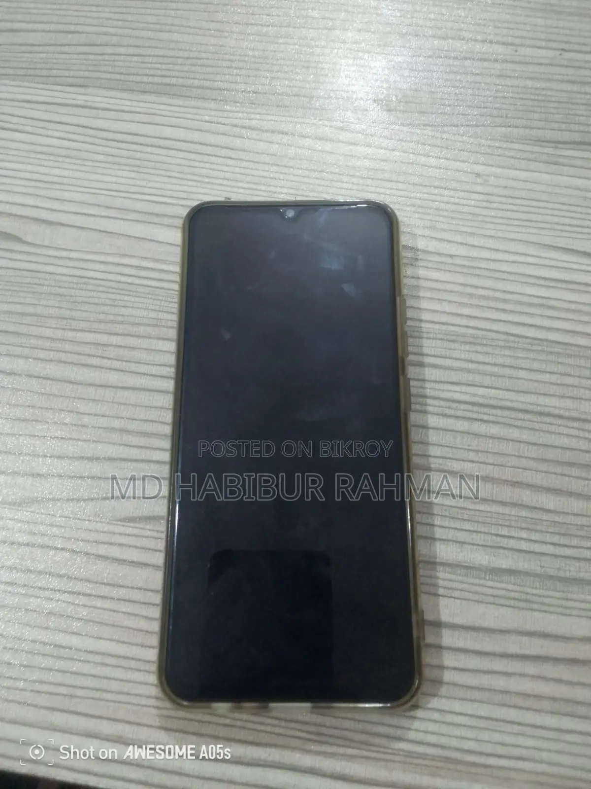 Xiaomi Redmi Note 11 (Used)