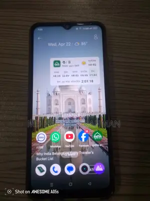 Xiaomi Redmi Note 11 (Used)