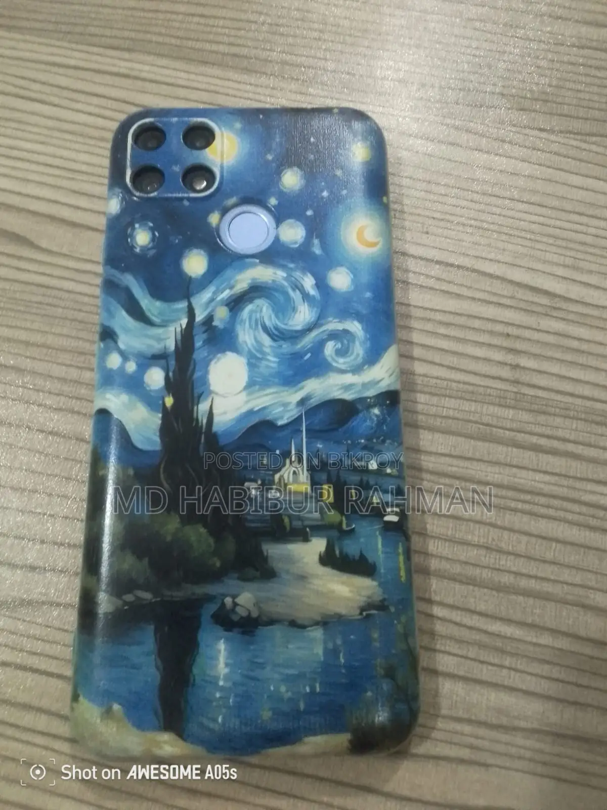 Xiaomi Redmi Note 11 (Used)