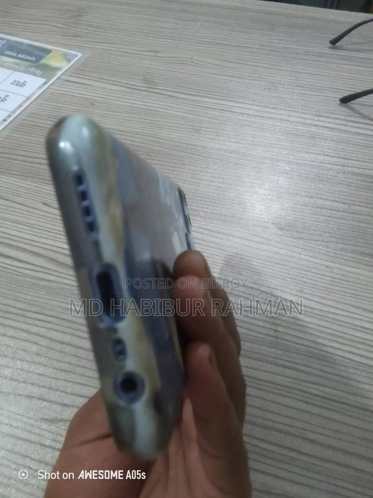 Xiaomi Redmi Note 11 (Used)