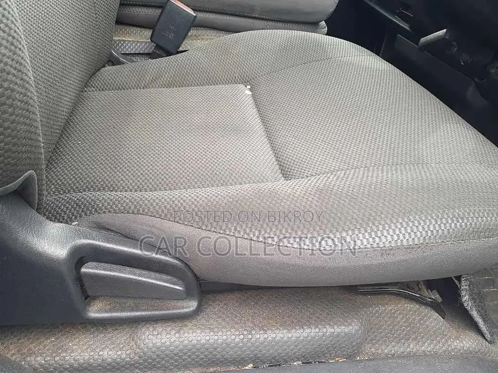 Toyota Hiace GL 2021