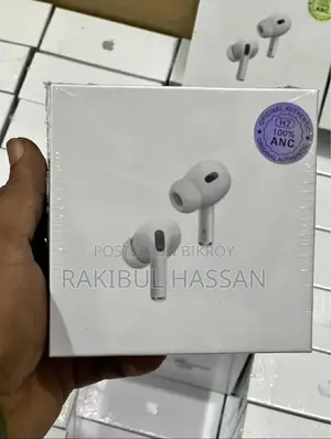 Airpods Pro 2nd Generation