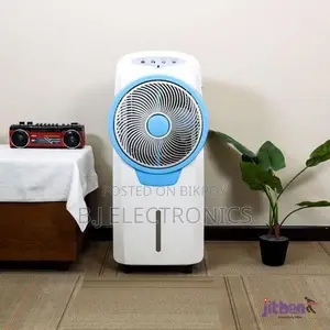 NOVA AIR COOLER NV 925 AC/DC