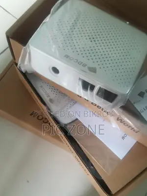 Bdcom Gpon Onu