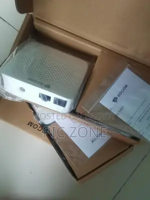 Bdcom Gpon Onu