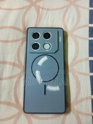 Infinix GT 20 Pro 12+6/256 (Used)