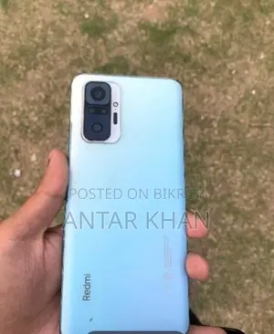 Xiaomi Redmi Note 10 Pro (Used)