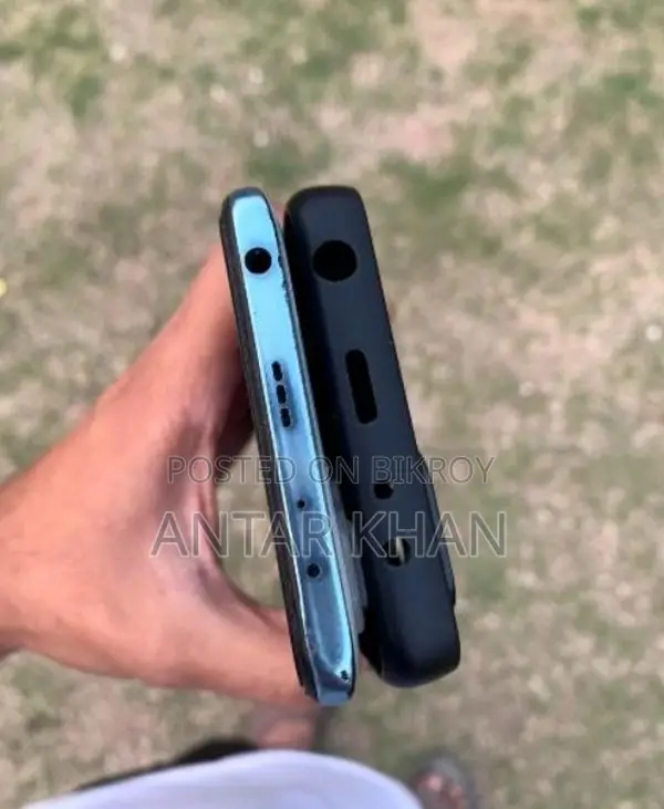 Xiaomi Redmi Note 10 Pro (Used)