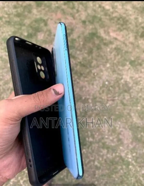 Xiaomi Redmi Note 10 Pro (Used)
