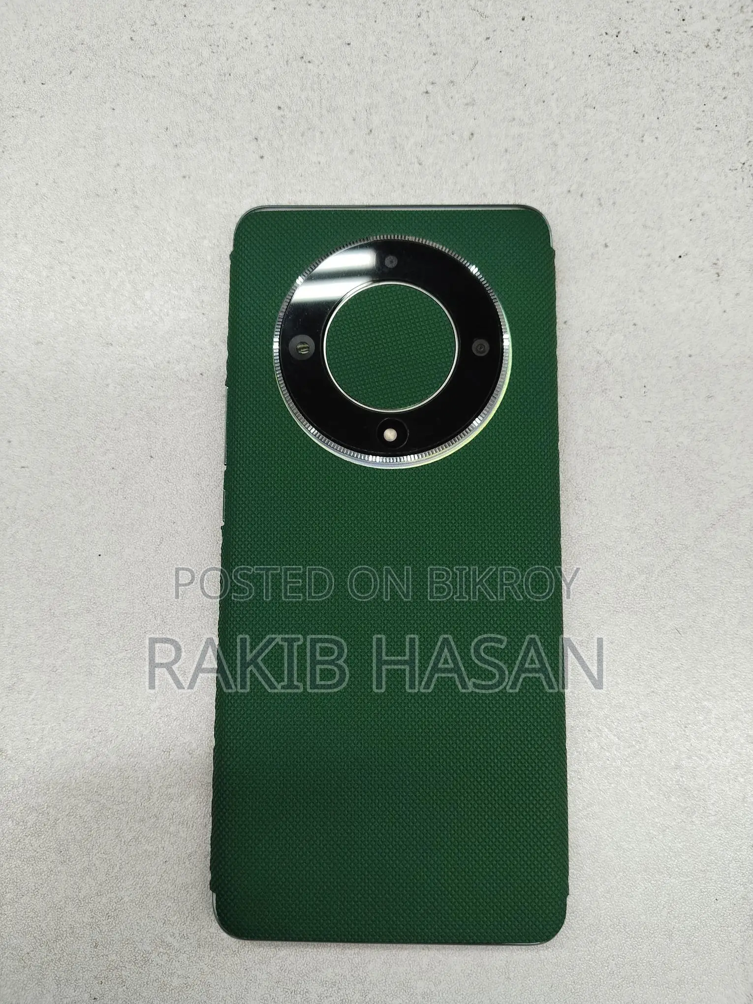 Honor X9b 12/256 (Used)