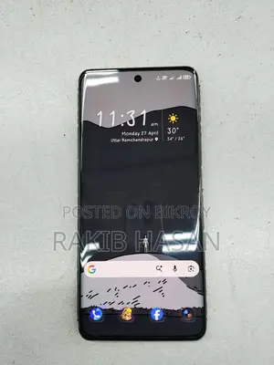 Honor X9b 12/256 (Used)